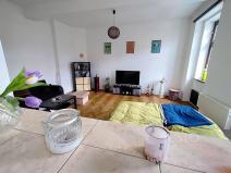 Pronájem bytu 1+1, Písek, Komenského, 42 m2