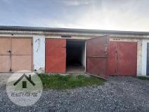 Pronájem garáže, Benátky nad Jizerou, Platanová, 18 m2