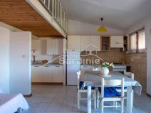 Prodej bytu 1+1, Valledoria, Sardinie, Itálie, 44 m2