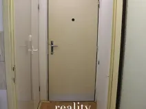 Pronájem bytu 1+kk, Praha - Hostivař, Hokejová, 23 m2