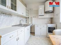 Prodej bytu 3+1, Počátky, Lipárky, 69 m2