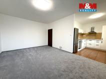 Prodej bytu 1+1, Havířov - Podlesí, Okrajová, 34 m2
