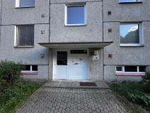 Pronájem bytu 2+1, Vysoké Mýto, U Potoka, 62 m2