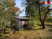 Prodej chaty, Brněnec, 25 m2