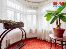 Prodej rodinného domu, Jihlava, Fügnerova, 150 m2