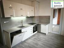Pronájem bytu 3+1, Liberec, Borový vrch, 70 m2