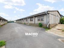 Pronájem skladu, Chrášťany, K Vodojemu, 588 m2