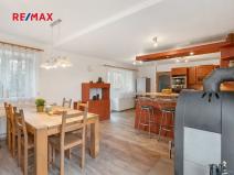 Prodej rodinného domu, Kounice, 129 m2