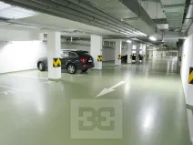 Pronájem garážového stání, Praha - Žižkov, Pitterova, 13 m2