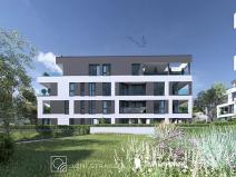 Prodej bytu 3+kk, Olomouc, Leopolda Pospíšila, 87 m2