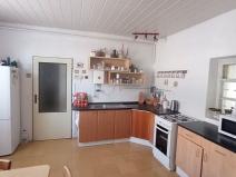 Prodej rodinného domu, Uhřice, 120 m2