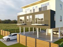 Prodej bytu 3+kk, Kolín, Třídvorská, 67 m2