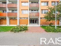 Prodej bytu 3+1, Brno, Ježkova, 72 m2