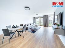 Prodej bytu 3+kk, Brandýs nad Labem-Stará Boleslav, Dřevčická, 152 m2