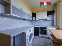 Pronájem bytu 1+1, Rotava, Sídliště, 35 m2