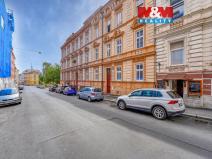 Prodej činžovního domu, Plzeň - Jižní Předměstí, Purkyňova, 400 m2