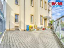 Prodej činžovního domu, Plzeň - Jižní Předměstí, Purkyňova, 400 m2