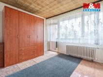 Prodej bytu 3+1, Mikulášovice, 75 m2