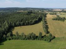 Prodej pole, Kačlehy, 19445 m2