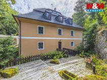Prodej bytu 3+kk, Líšnice, Spálený Mlýn, 86 m2