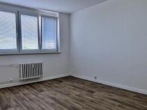Pronájem bytu 1+1, Ostrava - Hrabůvka, Mjr. Nováka, 38 m2