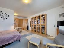 Prodej bytu 1+kk, Brno, Celní, 39 m2