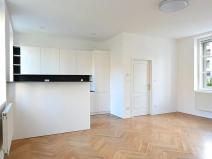 Pronájem bytu 2+kk, Praha - Košíře, Musílkova, 62 m2
