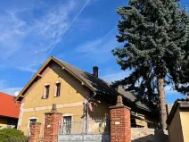 Prodej zemědělské usedlosti, Nučice, 125 m2