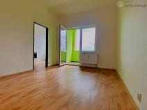 Prodej bytu 1+1, Litultovice, 43 m2