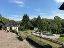 Prodej vícegeneračního domu, Povrly, Lysá, 635 m2