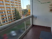 Prodej bytu 3+1, Praha - Háje, Hekrova, 75 m2