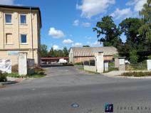 Pronájem kanceláře, Varnsdorf, Karlova, 102 m2