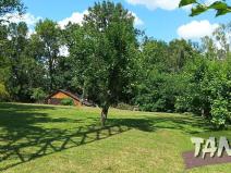 Prodej pozemku pro bydlení, Turnov, 2845 m2