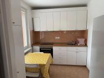 Pronájem bytu 2+1, Příbram, Březohorská, 53 m2