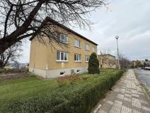 Pronájem bytu 2+1, Zlín, Lazy IV, 56 m2