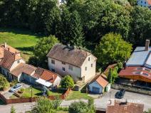 Prodej rodinného domu, Slatiňany, 214 m2