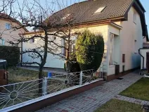 Prodej rodinného domu, Kladno, 150 m2