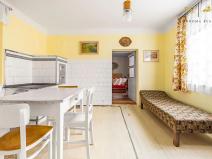 Prodej chalupy, Mikulovice, 91 m2