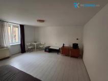 Pronájem bytu 1+1, Ostrava, Senovážná, 32 m2