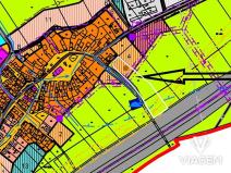 Prodej pozemku pro bydlení, Cekov, 10428 m2