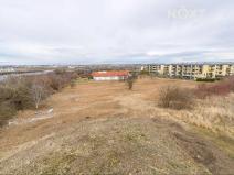 Prodej komerčního pozemku, Praha - Zličín, Lipovská, 9821 m2