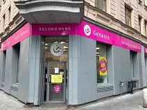 Pronájem obchodního prostoru, Brno, Kobližná, 128 m2