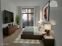 Prodej bytu 3+kk, Praha - Vysočany, Kolmá, 74 m2