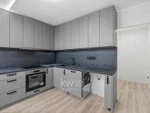 Prodej bytu 4+kk, Praha - Troja, Olštýnská, 91 m2