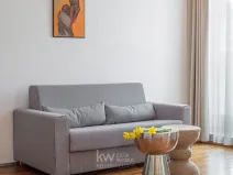 Pronájem bytu 1+kk, Praha - Košíře, Holečkova, 30 m2