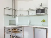 Pronájem bytu 2+kk, Praha - Košíře, Holečkova, 45 m2