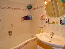 Pronájem bytu 4+1, Tišnov, Květnická, 88 m2