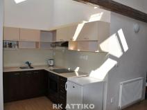 Pronájem bytu 2+kk, Brno, Ptašínského, 53 m2