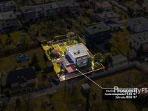 Prodej rodinného domu, Havířov - Prostřední Suchá, Povoznická, 250 m2