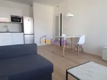 Pronájem bytu 2+kk, Praha - Smíchov, Nádražní, 56 m2